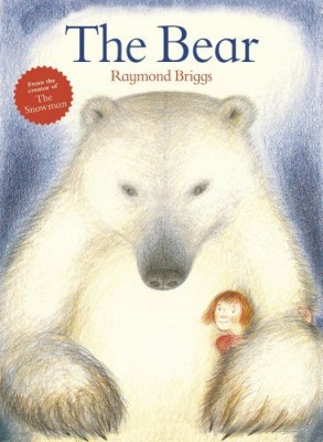 The Bear(English, Paperback, Briggs Raymond)