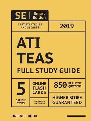 Hiset Full Study Guide(English, Paperback, unknown)