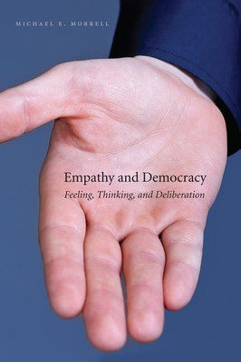 Empathy and Democracy(English, Paperback, Morrell Michael E.)