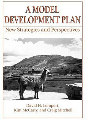 A Model Development Plan(English, Paperback, Lempert David H.)