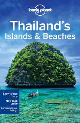 Lonely Planet Thailand's Islands & Beaches(English, Paperback, Lonely Planet Mark)