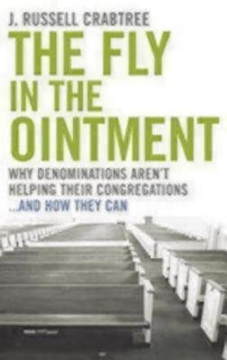 The Fly in the Ointment(English, Paperback, Crabtree J. Russell)