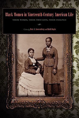 Black Women in Nineteenth-Century American Life(English, Paperback, unknown)