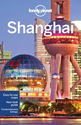 Lonely Planet Shanghai(English, Paperback, Lonely Planet Damian)