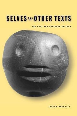 Selves and Other Texts(English, Paperback, Margolis Joseph)