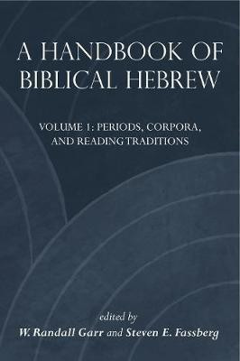 A Handbook of Biblical Hebrew(English, Hardcover, unknown)