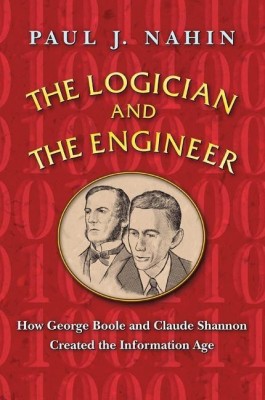 The Logician and the Engineer(English, Paperback, Nahin Paul)