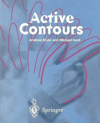 Active Contours(English, Paperback, Blake Andrew)