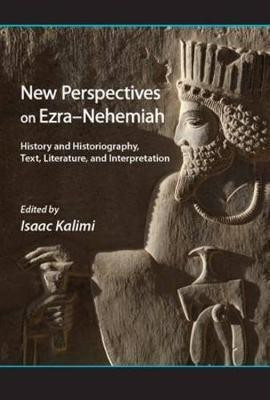 New Perspectives on Ezra-Nehemiah(English, Hardcover, unknown)