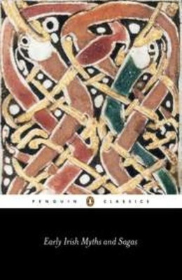 Early Irish Myths and Sagas(English, Paperback, unknown)