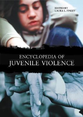 Encyclopedia of Juvenile Violence(English, Hardcover, unknown)