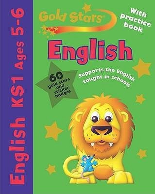 Gold Stars Pack (Workbook and Practice Book): Workbook and Practice Book(English, Paperback, unknown)