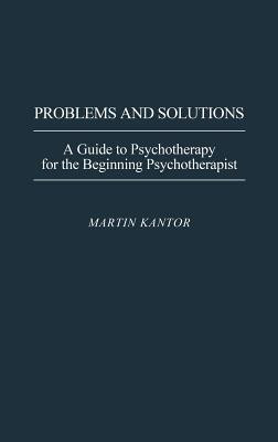 Problems and Solutions(English, Hardcover, Kantor Martin)