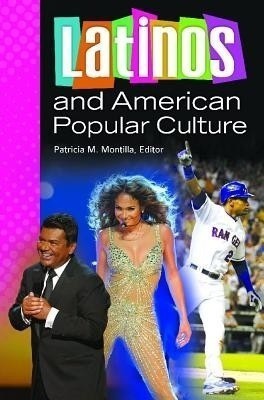 Latinos and American Popular Culture(English, Hardcover, unknown)