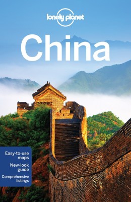 Lonely Planet China(English, Paperback, Lonely Planet Damian)