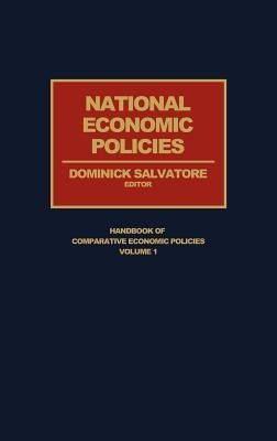 National Economic Policies(English, Hardcover, Salvatore Dominick)