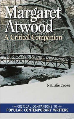 Margaret Atwood(English, Hardcover, Cooke Nathalie)