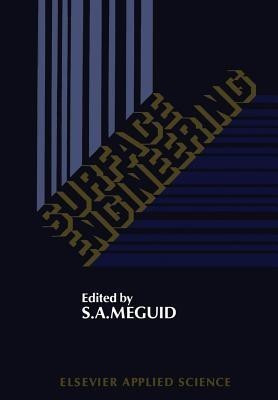 Surface Engineering(English, Paperback, unknown)