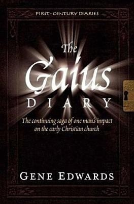 Gaius Diary, The(English, Paperback, Edwards Gene)