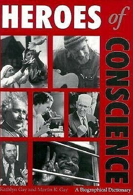 Heroes of Conscience(English, Hardcover, unknown)