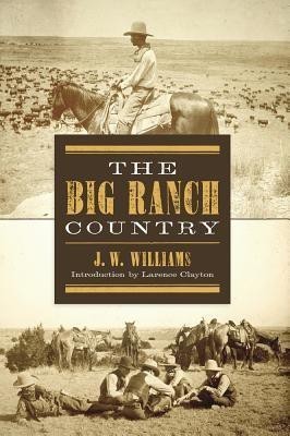 The Big Ranch Country(English, Paperback, unknown)