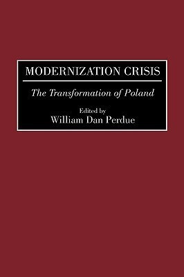 Modernization Crisis 1st Edition(English, Hardcover, Perdue William)