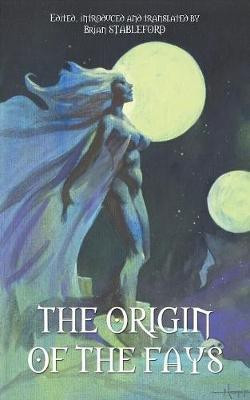 The Origin of the Fays(English, Paperback, Rousseau Jean-Jacques)