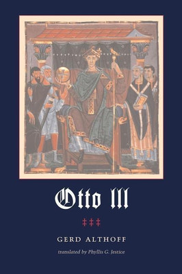 Otto III(English, Paperback, Althoff Gerd)