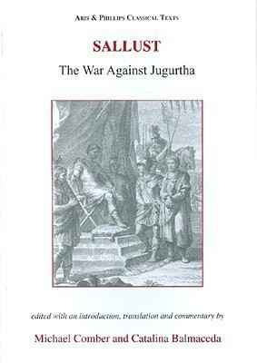 Sallust: The War Against Jugurtha(English, Paperback, Balmaceda Catalina)