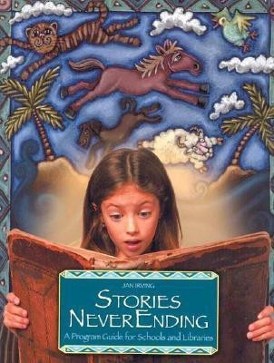 Stories NeverEnding(English, Paperback, Irving Jan)