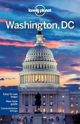 Lonely Planet Washington DC(English, Paperback, Lonely Planet Karla)
