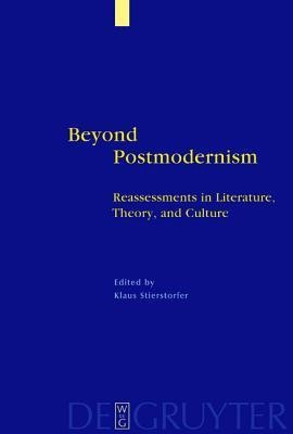 Beyond Postmodernism(English, Hardcover, unknown)