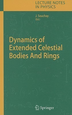 Dynamics of Extended Celestial Bodies And Rings(English, Hardcover, unknown)