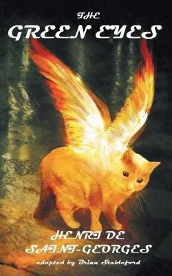 The Green Eyes(English, Paperback, De Saint-Georges Henri)