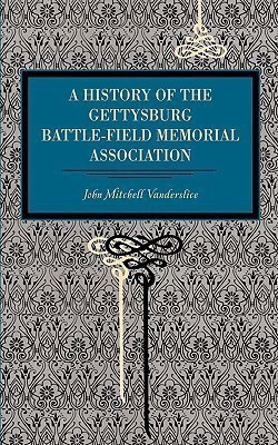 Gettysburg(English, Paperback, Vanderslice John Mitchell)
