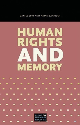 Human Rights and Memory(English, Hardcover, Levy Daniel)