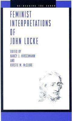 Feminist Interpretations of John Locke(English, Paperback, unknown)