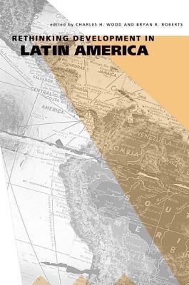 Rethinking Development in Latin America(English, Paperback, unknown)