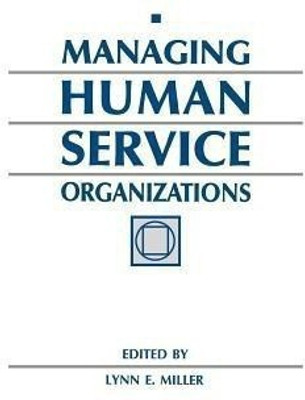 Managing Human Service Organizations(English, Hardcover, unknown)