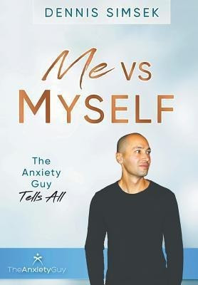 Me VS Myself(English, Hardcover, Simsek Dennis)