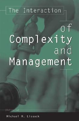 The Interaction of Complexity and Management(English, Hardcover, unknown)