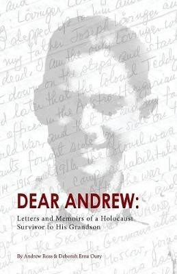 Dear Andrew(English, Paperback, Ross Andrew Prof)