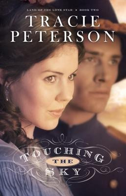 Touching the Sky(English, Paperback, Peterson Tracie)