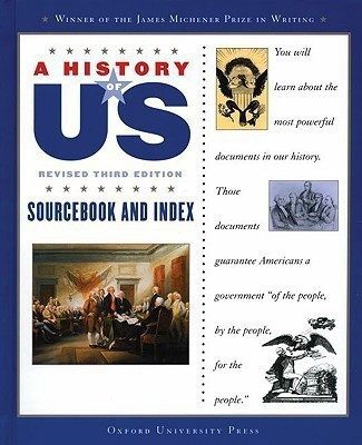 A History of Us: Sourcebook and Index(English, Hardcover, Hakim Joy)