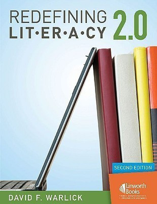 Redefining Literacy 2.0, 2nd Edition(English, Paperback, unknown)