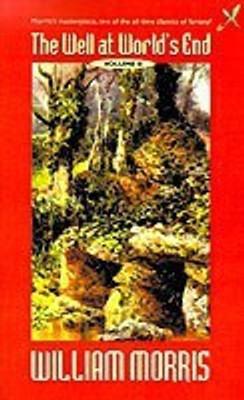 The Well at the World's End  - Volume II(English, Paperback, Morris William)
