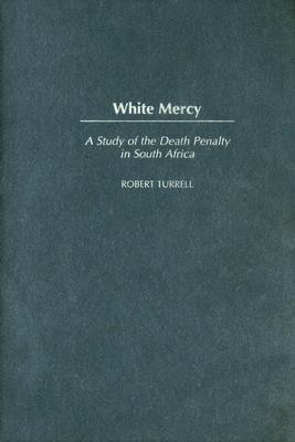 White Mercy(English, Hardcover, Turrell Robert)