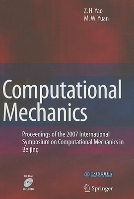 Computational Mechanics(English, Mixed media product, unknown)