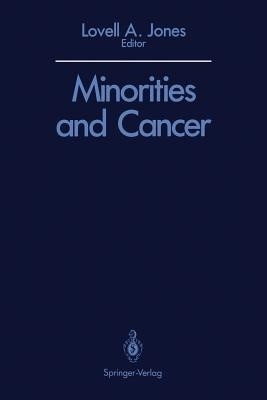 Minorities and Cancer(English, Paperback, unknown)