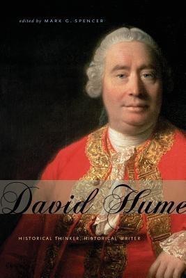 David Hume(English, Paperback, Spencer Mark G.)